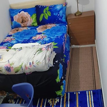 Comfydees Apartments Abu Dzabi Kültér fotó