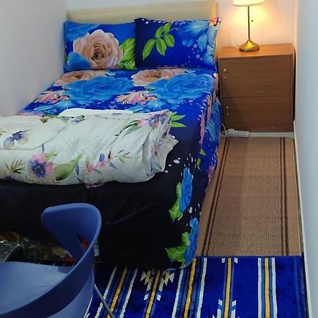 Comfydees Apartments Abu Dzabi Kültér fotó