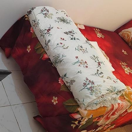 Comfydees Apartments Abu Dzabi Kültér fotó