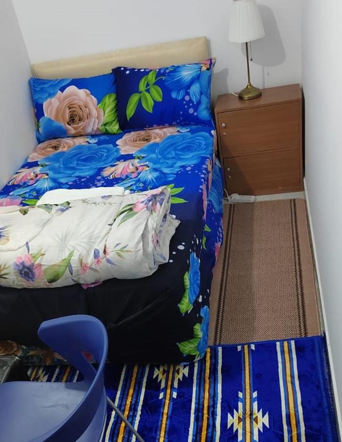 Comfydees Apartments Abu Dzabi Kültér fotó