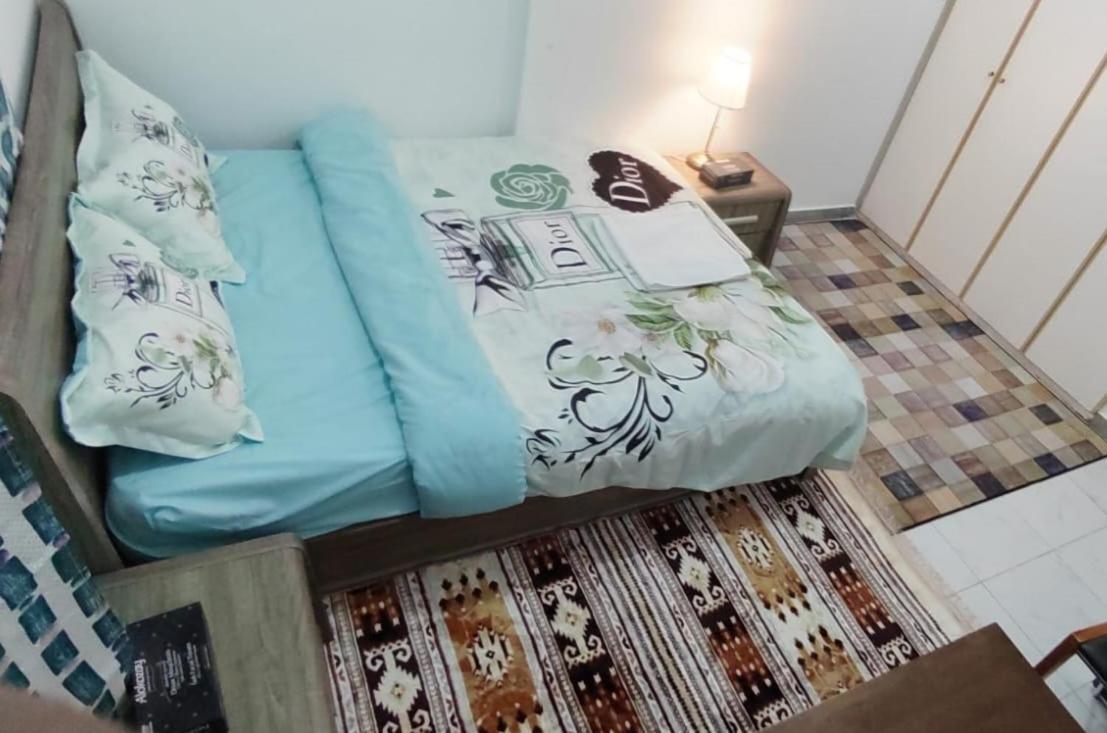 Comfydees Apartments Abu Dzabi Kültér fotó