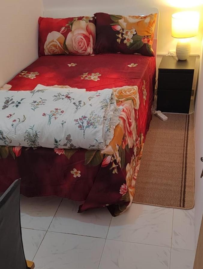 Comfydees Apartments Abu Dzabi Kültér fotó
