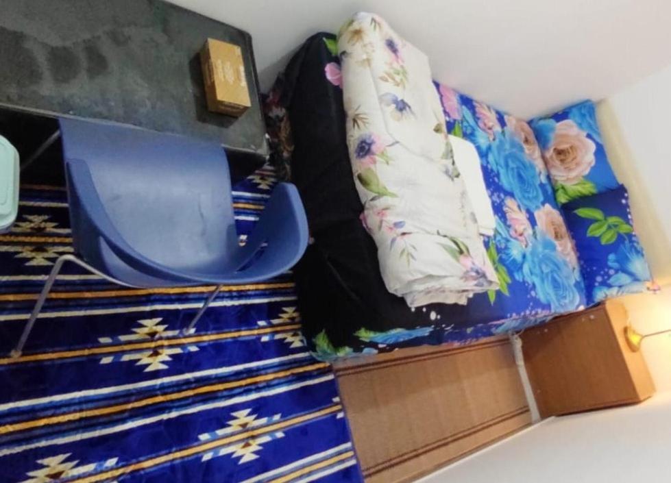 Comfydees Apartments Abu Dzabi Kültér fotó