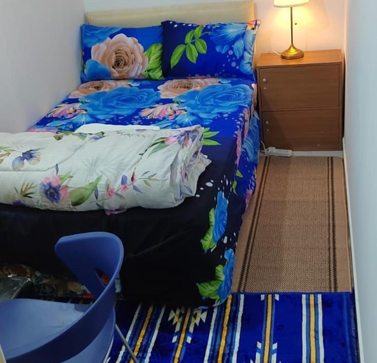 Comfydees Apartments Abu Dzabi Kültér fotó