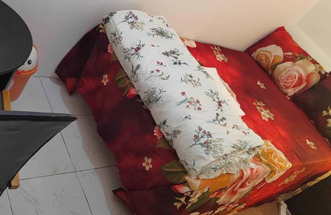 Comfydees Apartments Abu Dzabi Kültér fotó
